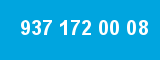 937 172 00 08 937 172 00 08